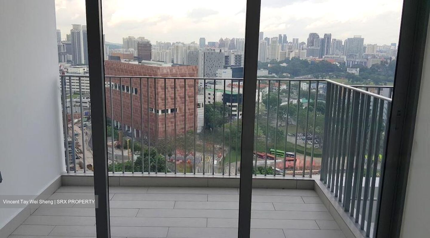 Spottiswoode Suites (D2), Apartment #463476901